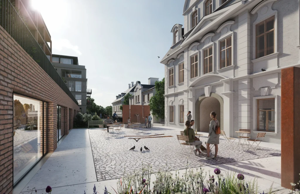 tiskárna kristiánov